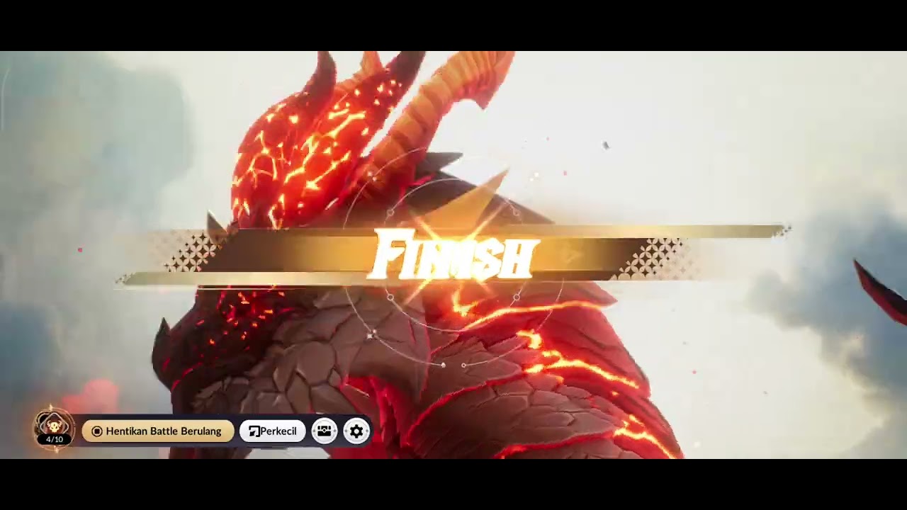 Seven Knights Re:BIRTH #155 