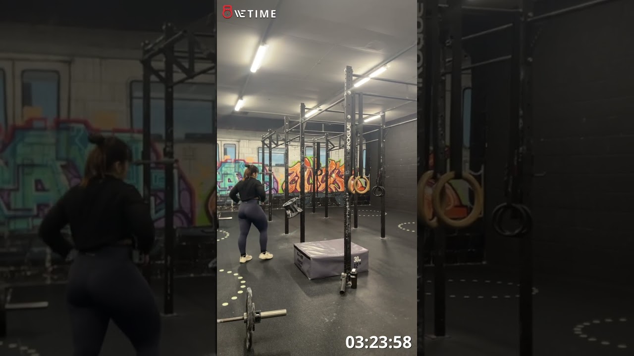 Wod 1 delta games