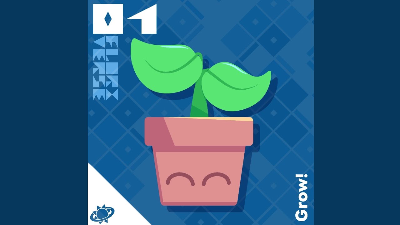 [ Floriverse ] Artifyber - Grow!