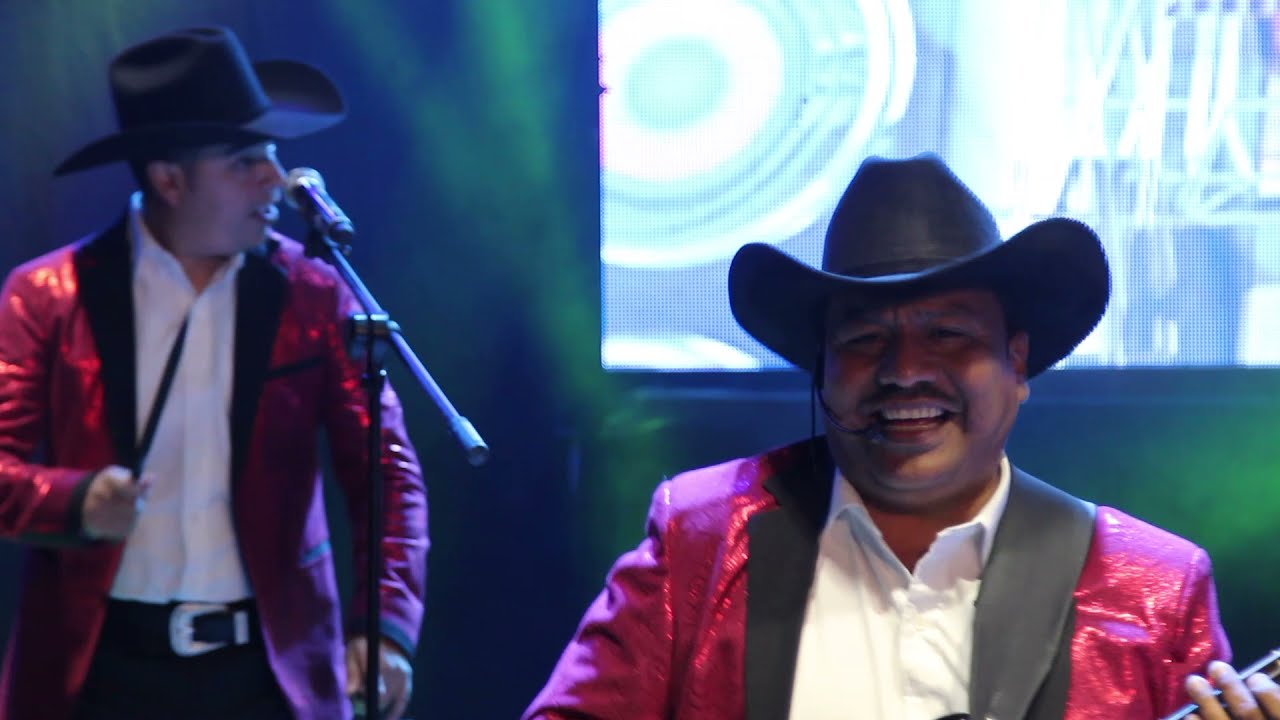 Reyes del Violín - ft. Grupo Pache 