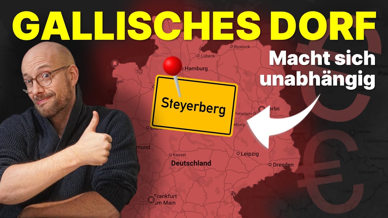 Mit DIESEM Trick rettet eine Kommune Millionen &euro; vor den Energiekonzernen