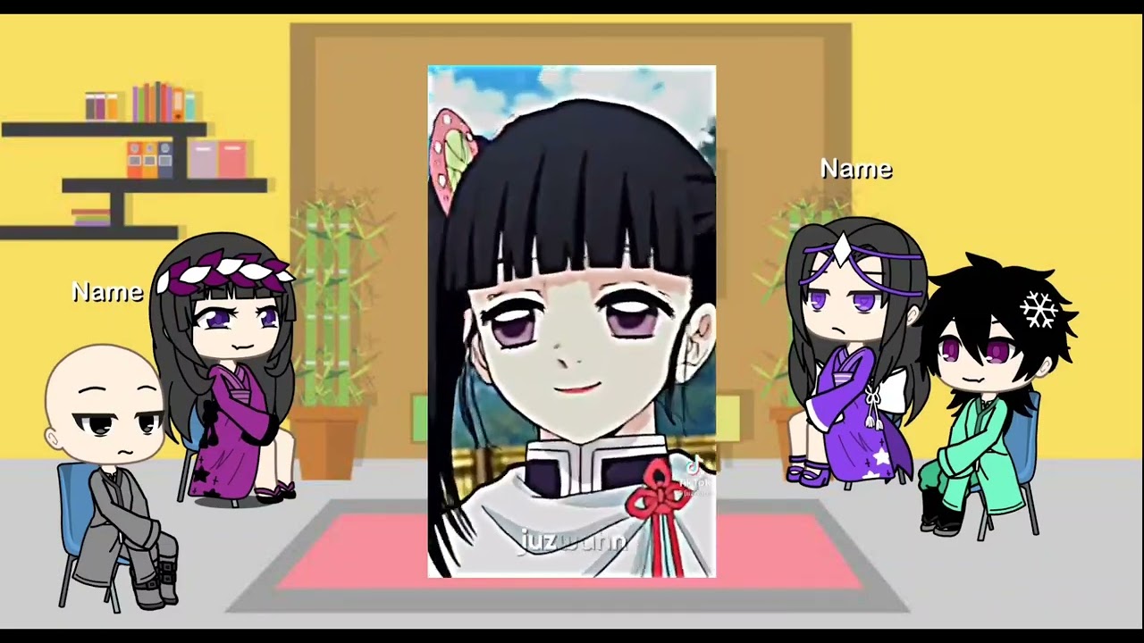 la familia de kanao reacción a kanao
