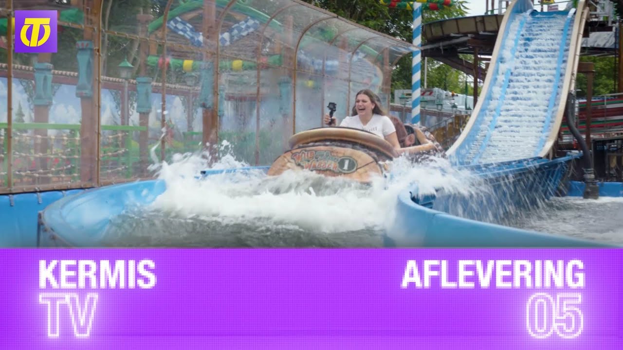 KermisTV 2024 - Aflevering 5