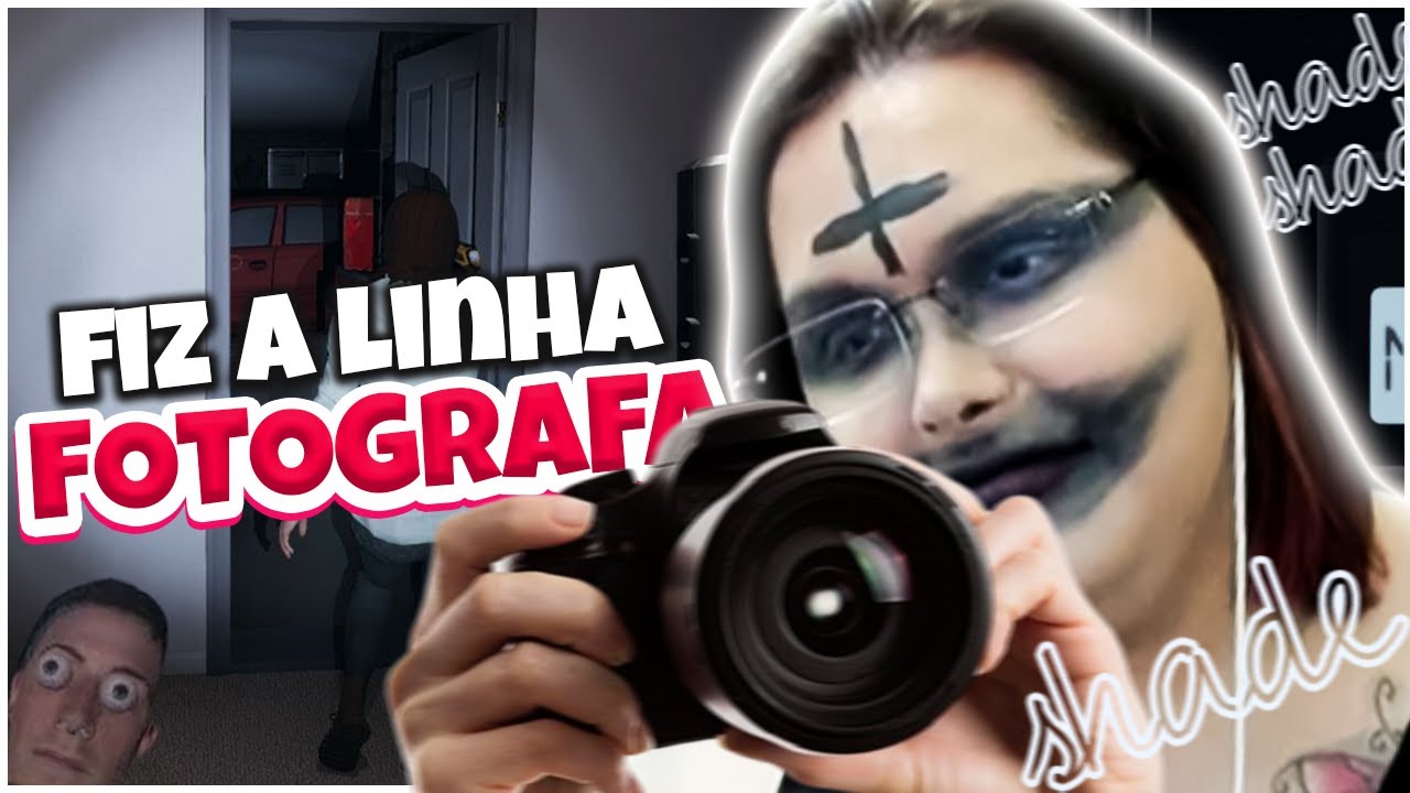ESSE MONSTRO É MUITO AGRESSIVO! (feat. Sabrinoca, Demuxa e Vanesso) | PHASMOPHOBIA