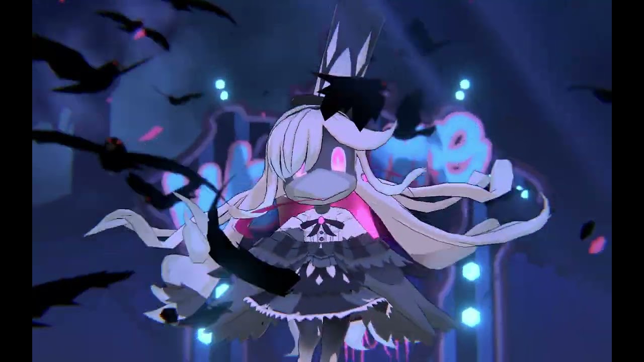 Mysterious Circus