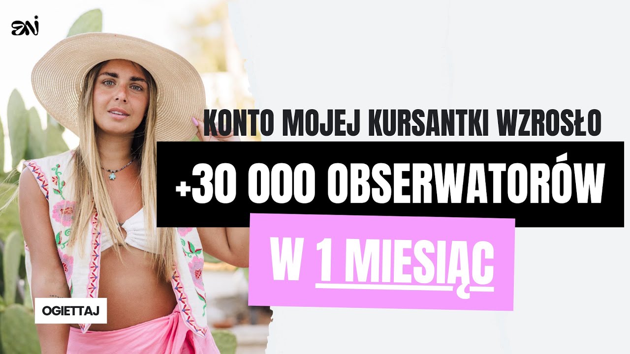 Instagram 2025: Jak zwiększyć wyświetlenia i liczbę obserwujących bez reklam? | Biznes na Insta
