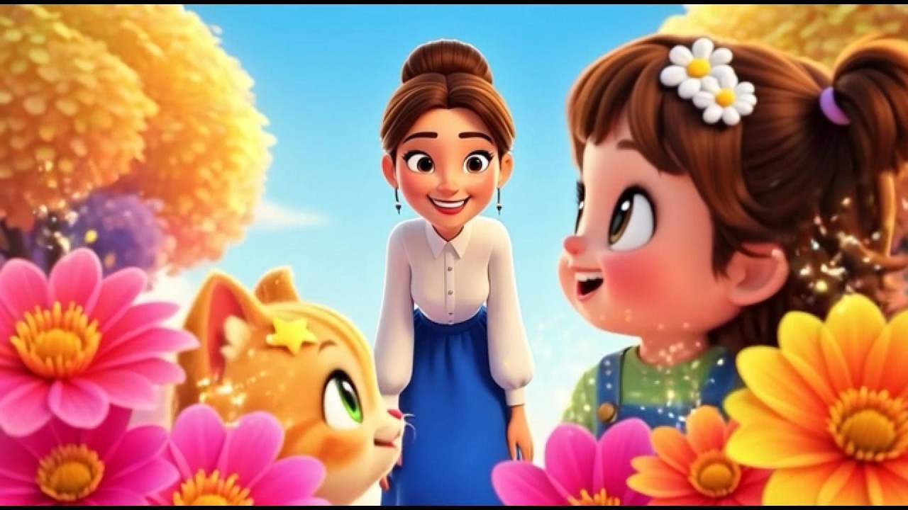 Meslekler - Öykü Kids Music