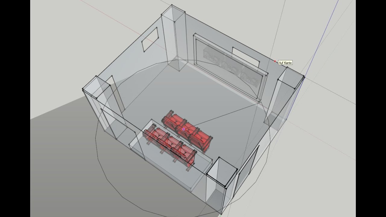 Heimkino Planung und Bau - Teil 1