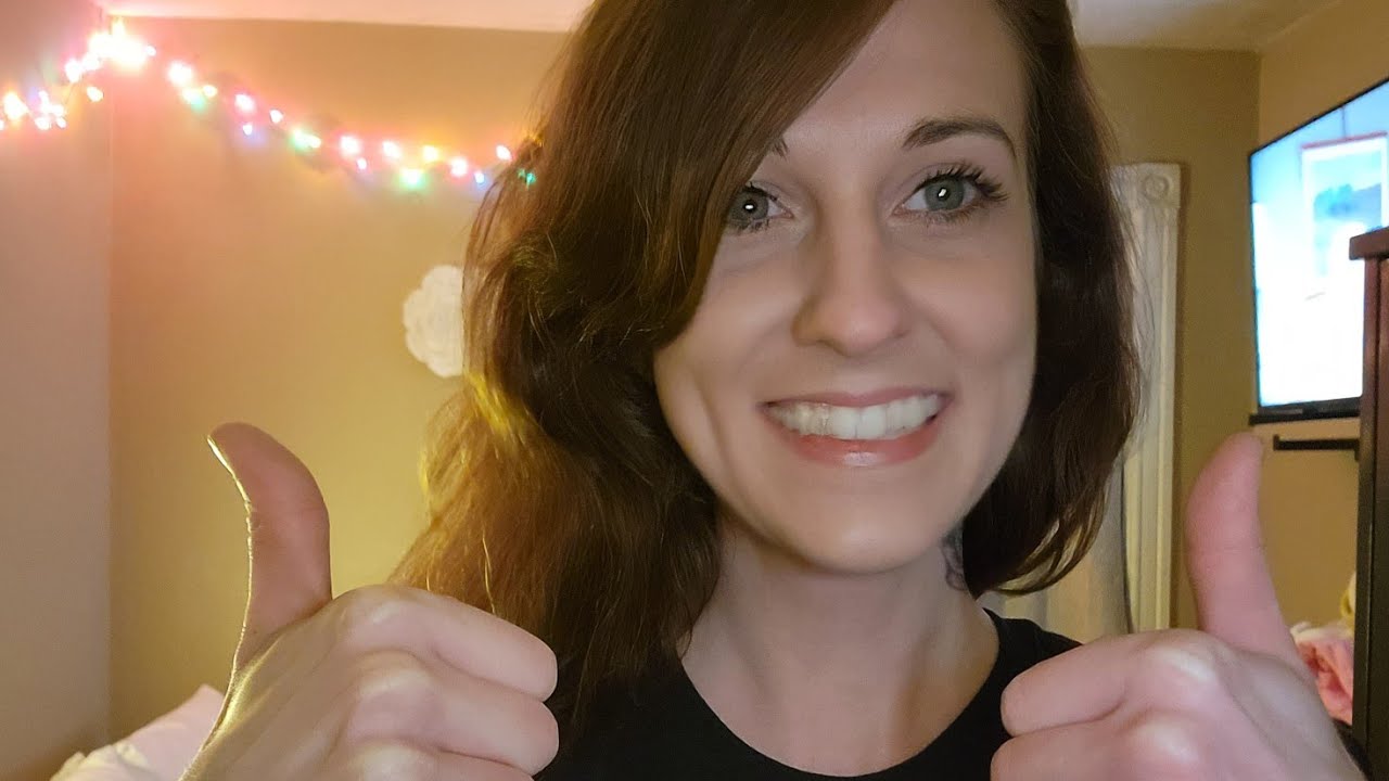 ASMR another jacket video