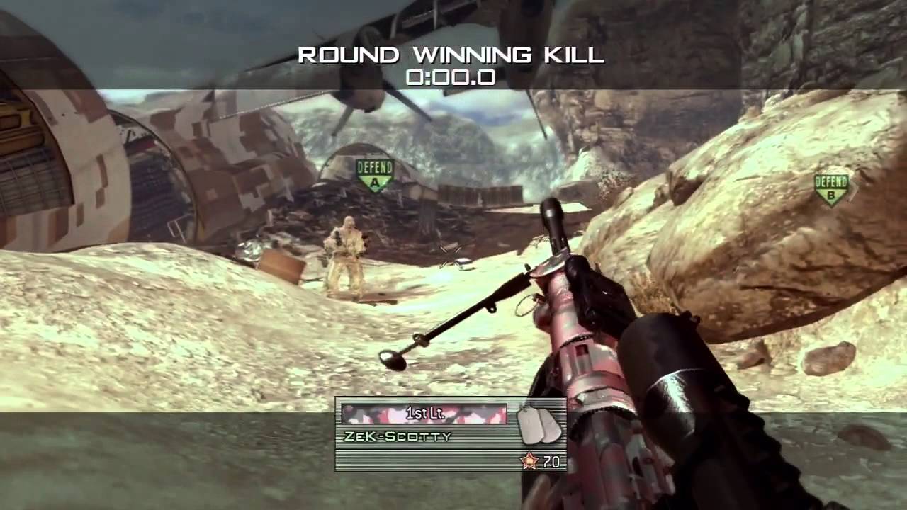 1080 Afghan. HorizonUnion