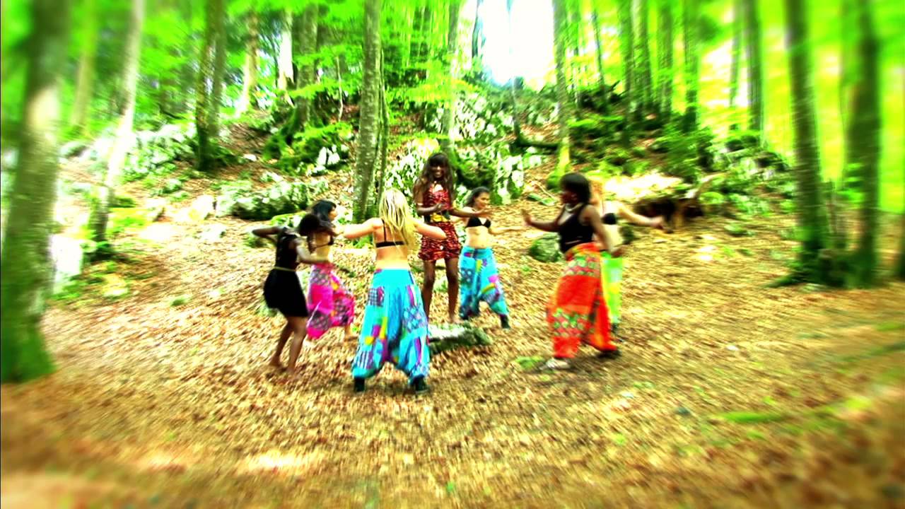 La petite fourmi, Annette TOKOTO