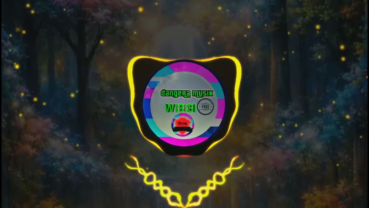 🎤🎹 daNgera Musik Wisisi terbaru 2026 full bas 🎵🎸