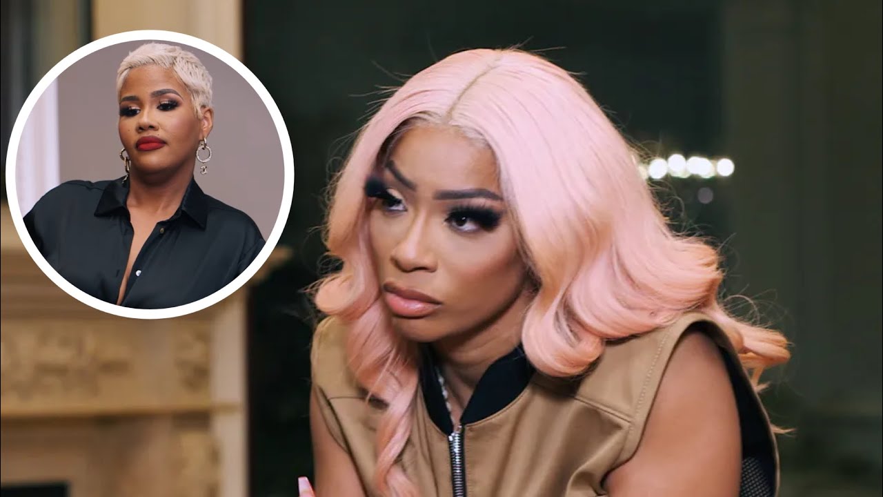 The Conversation| Akbar & Tommie