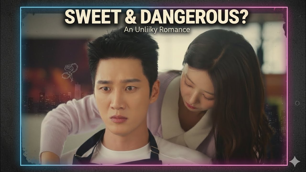 Pretty Teacher and Rude Gangster Lovestory Spring Fever Season 1 Part 1 Explained in Hindi #kdrama
