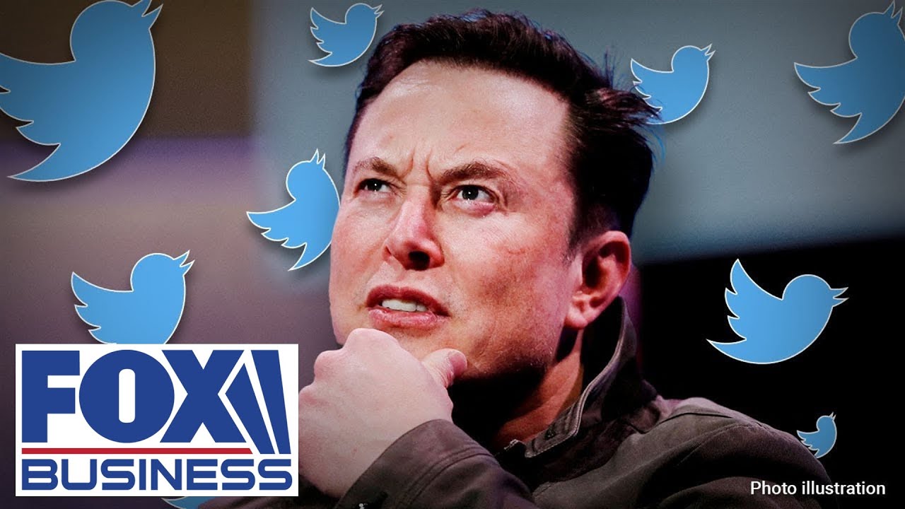 Elon Musk suggests slashing Twitter price because of this