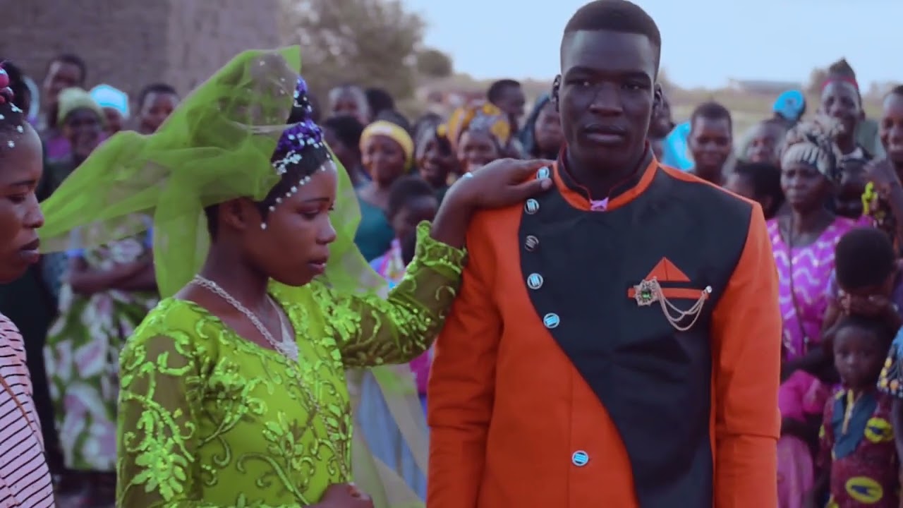Hasira Kali_Harusi Kwa Gabaya(New Video).Dir.Zengo Saida
