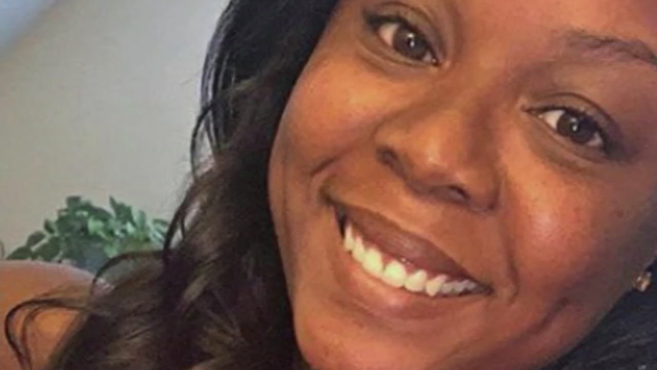 Missing for one year: Brittany Davis