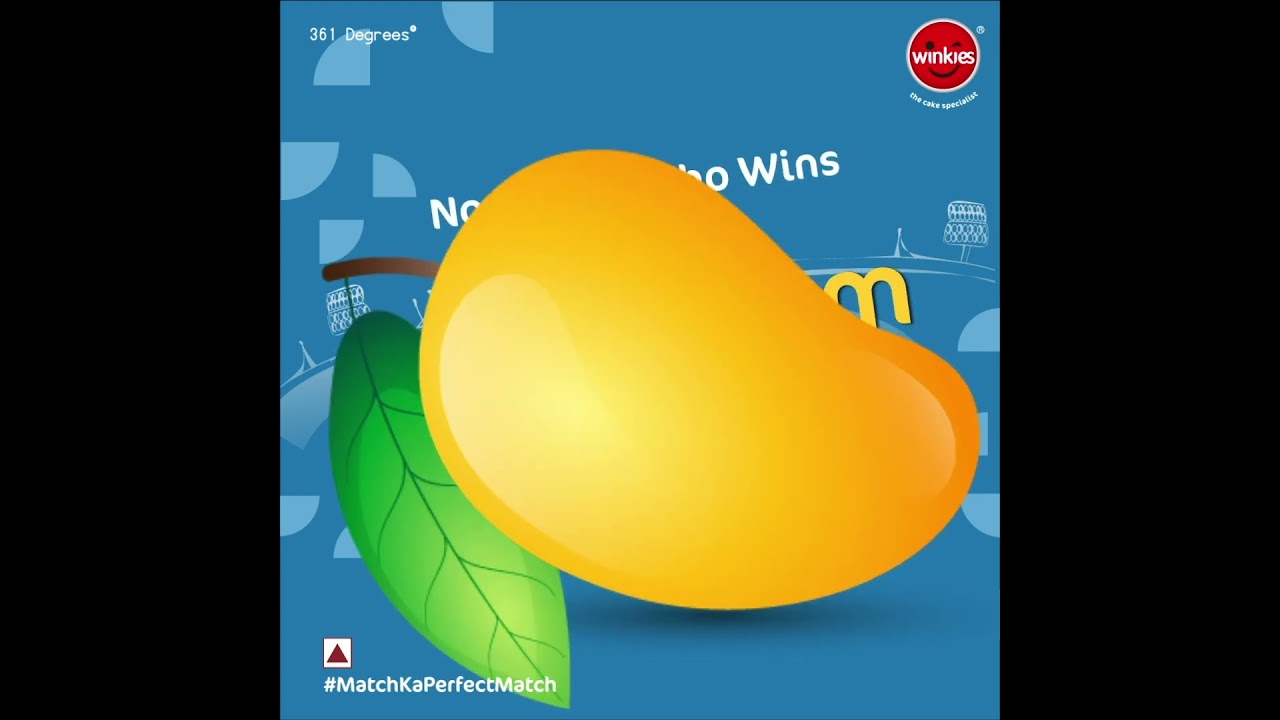 Winkies - The Cake Specialist | Mango Swiss Roll For a WIN | AAM Stories | 361 Degrees