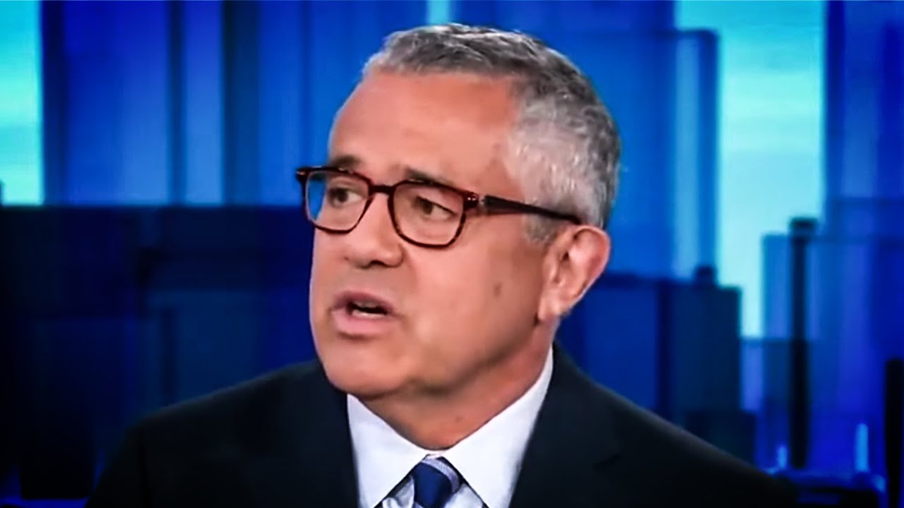 The Most Awkward CNN Interview Ever (VIDEO)