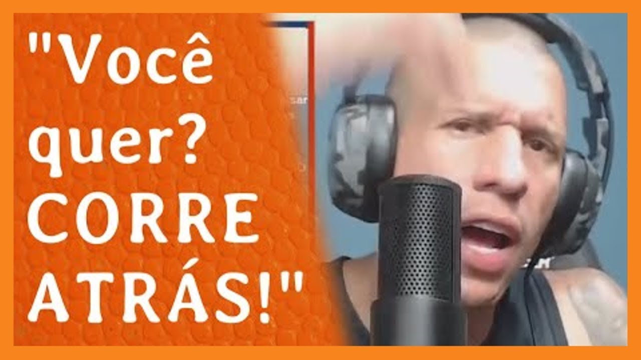 Vale A Pena SEGUIR SEUS SONHOS? | Cortes Poderosíssimo Ninja