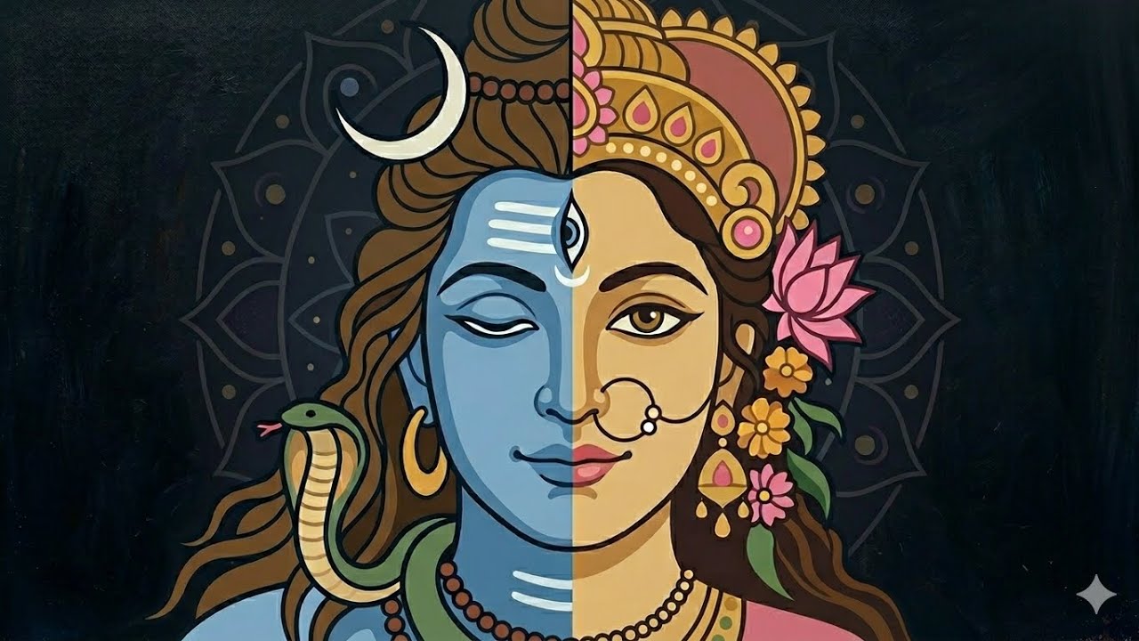 Shiv Parvati I शिव पार्वती सत्ती माँ का पुनर्जन्म I Rapperiya Baalam I Narci I Jagirdar RV 