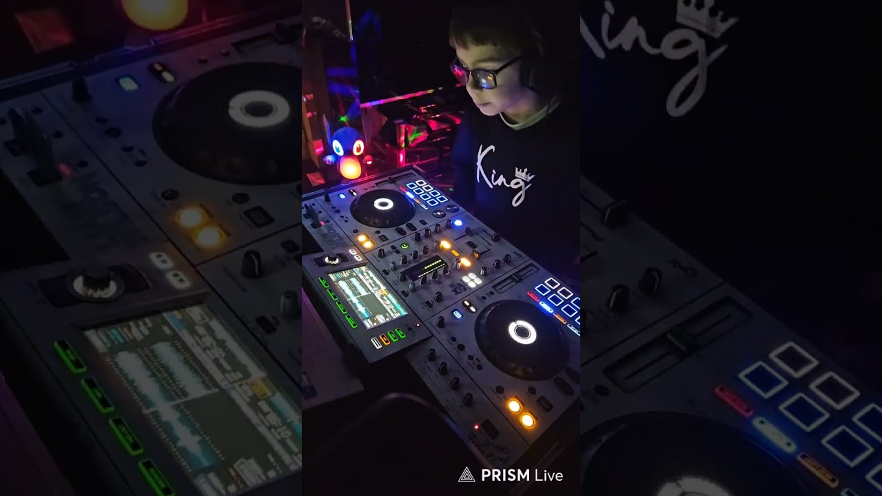 DJ Jax live on DKR 07.02.26 🔥🔥🔥🔥