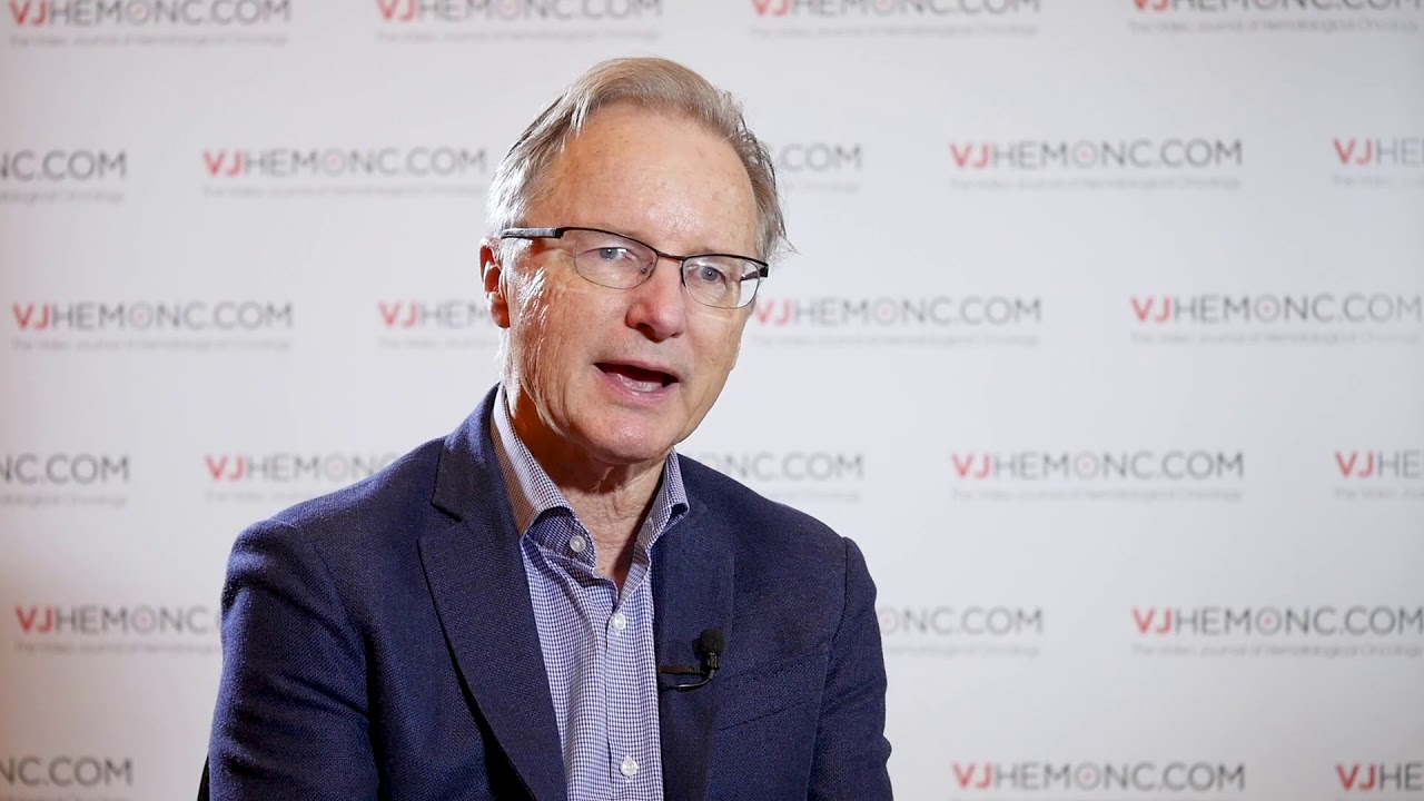 Predictors for TFR in CML: response duration, secondary treatment & frontline TKI choice