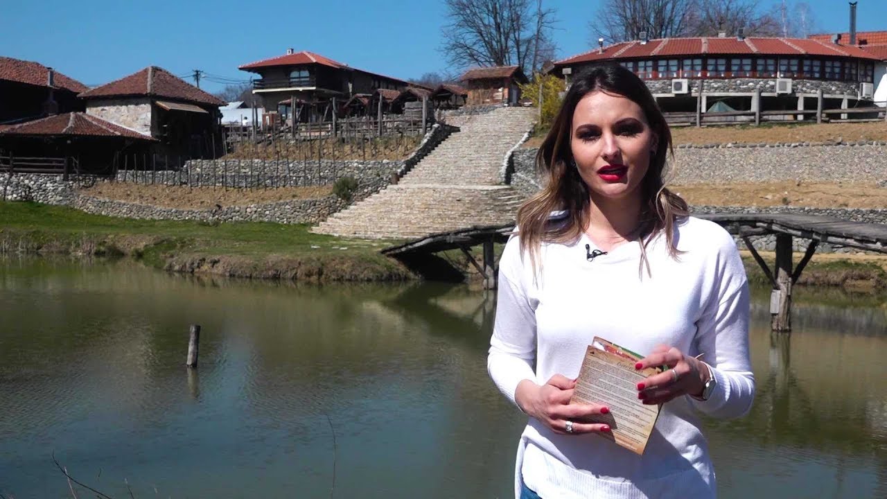 Babina Reka - Srbija u Kadru