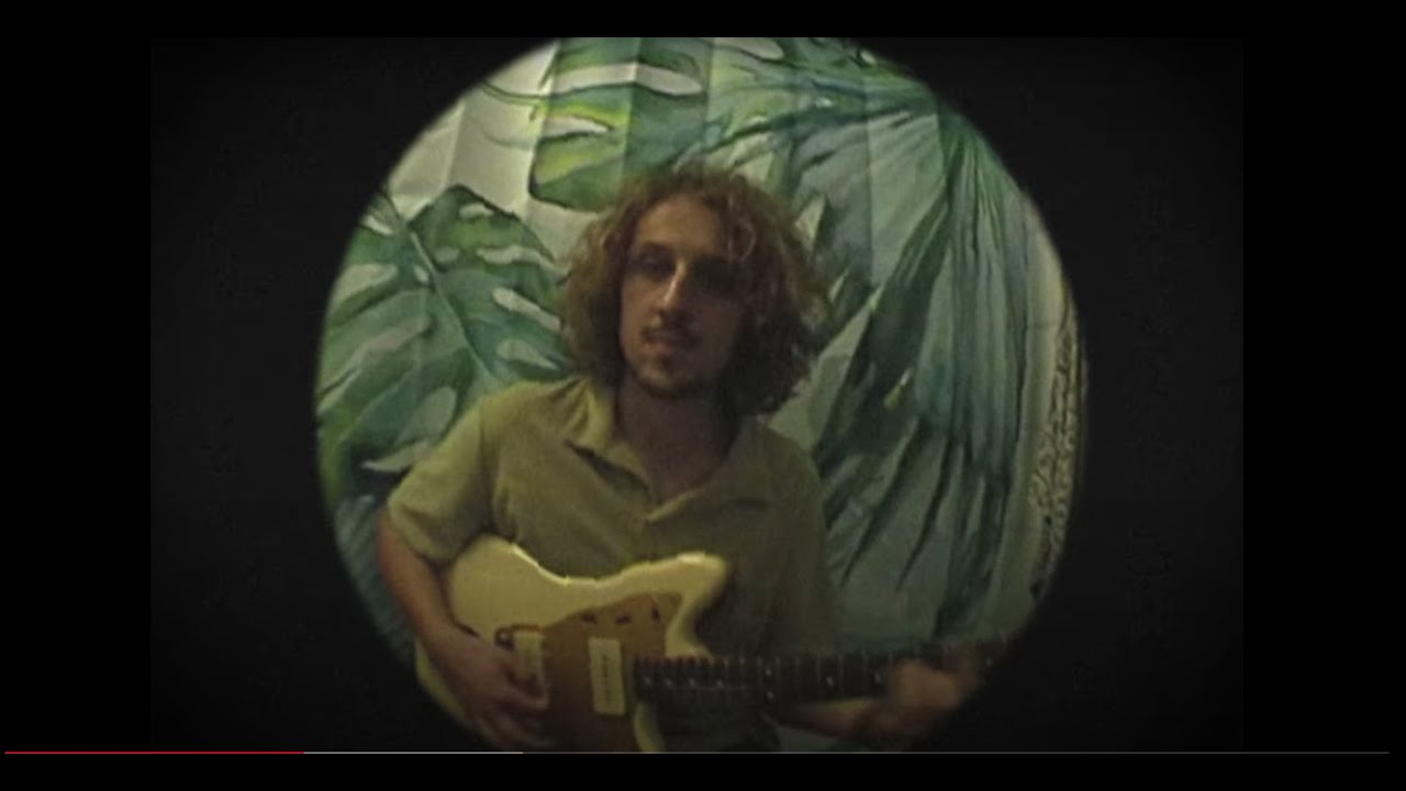 Paul Gerlinger - Nachricht von Dir (Offizielles Musikvideo)