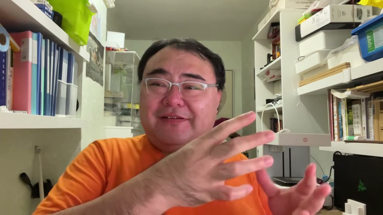 一次不忠，百次不用，也聊聊翟山鷹，某健身教練，以及滿山的韭菜和聽床師們