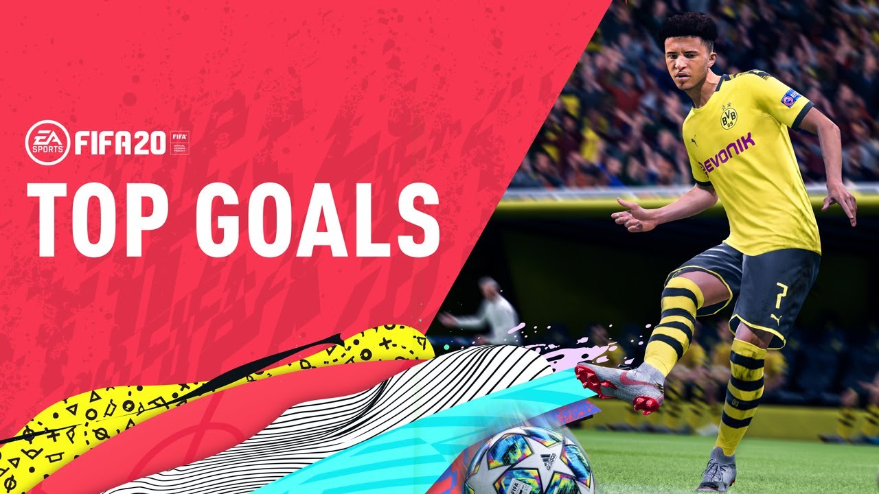 FIFA 20 | Best Solo Goals