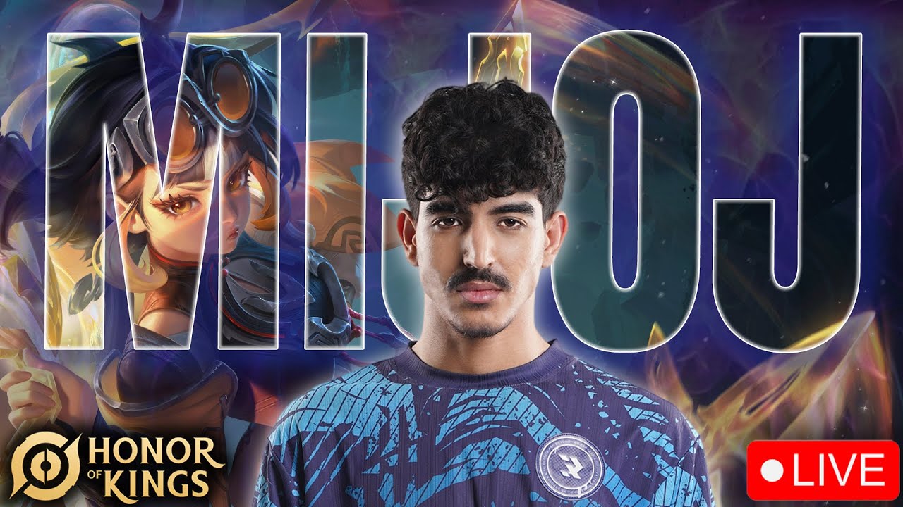 🔴12HOURS STREAM! NEW SEASON! HARD CARRY RANK | Honor of Kings