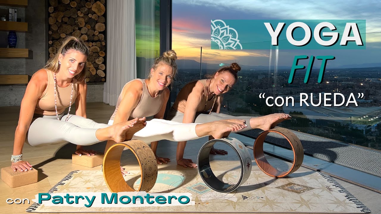 Yoga FIT 