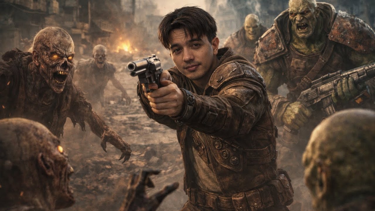 Returning to New Vegas Pt 3