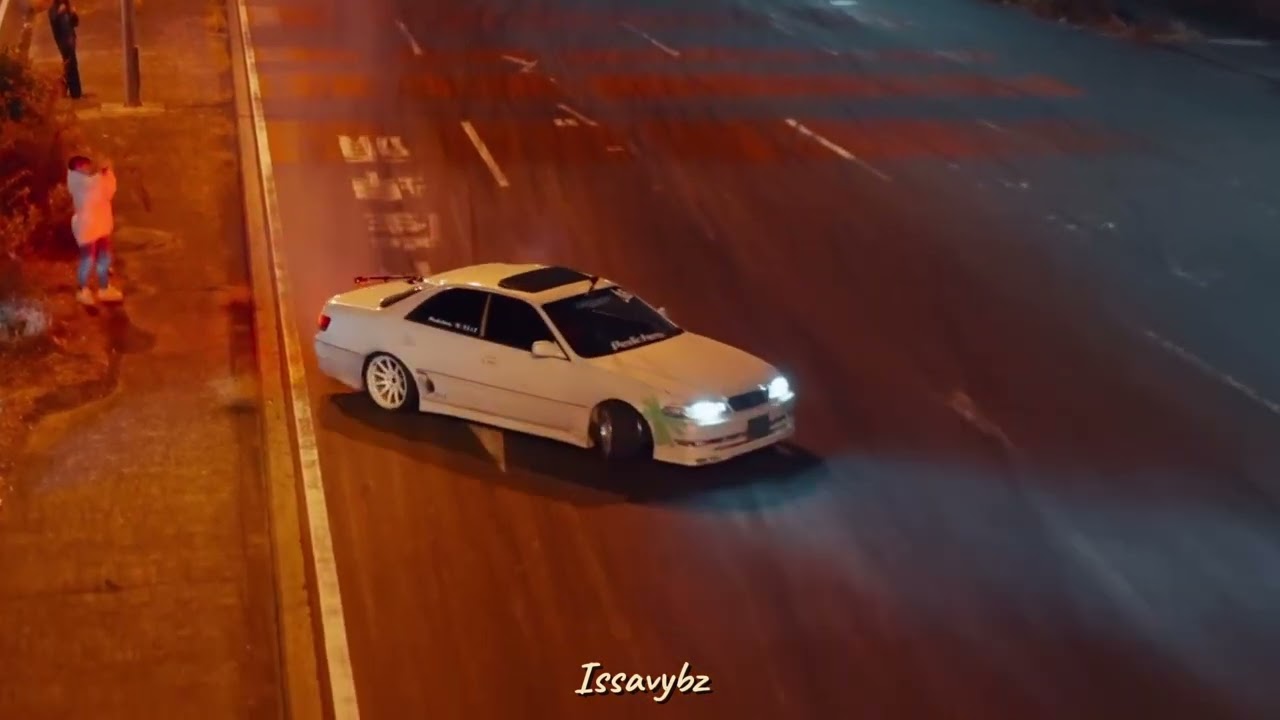 Franglish - Bêtise (slowed & reverb)