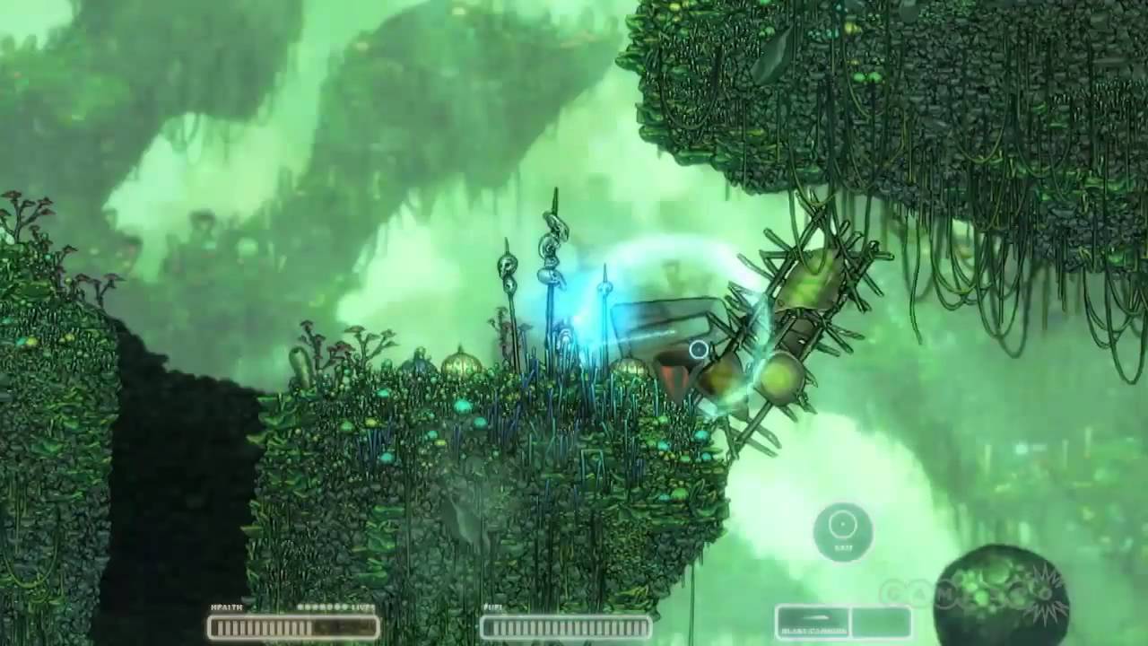 GameSpot Reviews - Capsized Review (PC)
