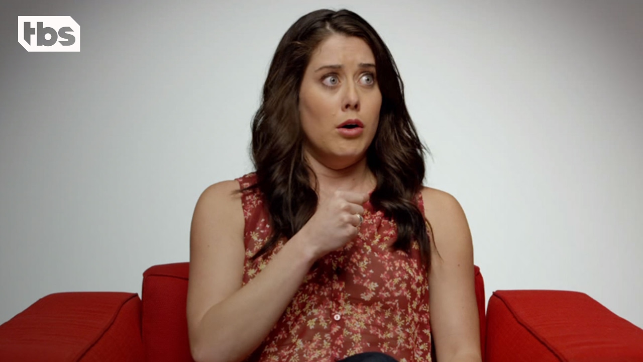 Meet Manon Mathews | Funniest Wins | TBS