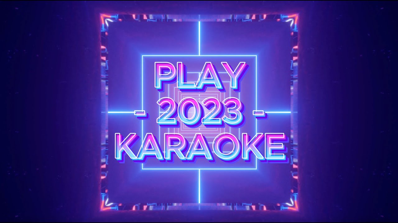 Lorie - Play (2023) [Karaoké]