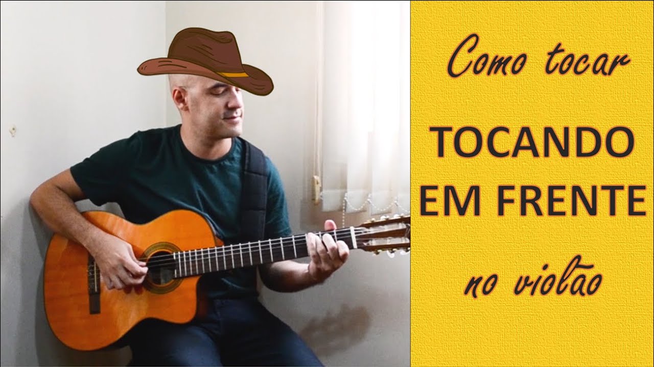 Como tocar 
