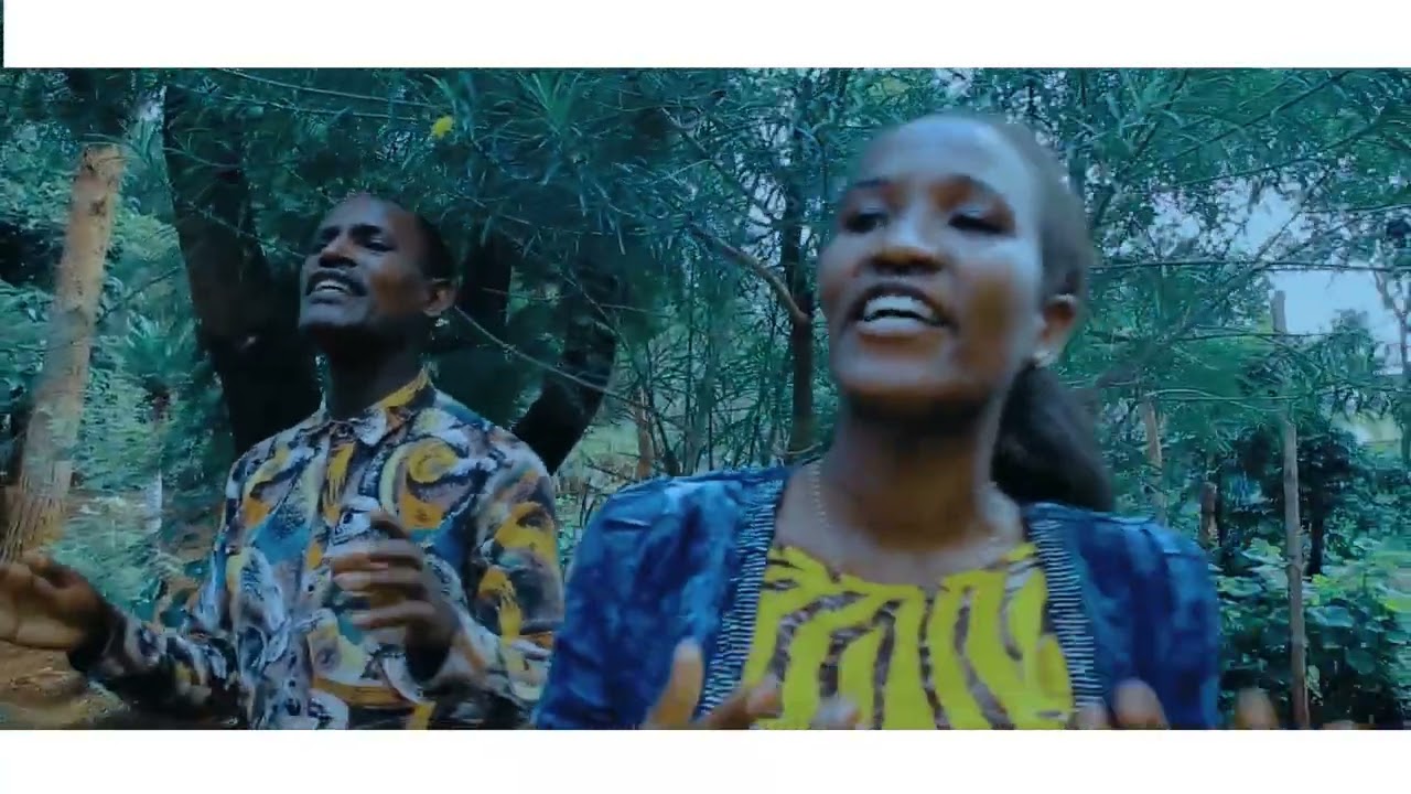 NEW FARFANNA AFAAN ORORMO: Bara 2012 Achi Gulatii by Zuura Choir Rehoboth Ethiopia.