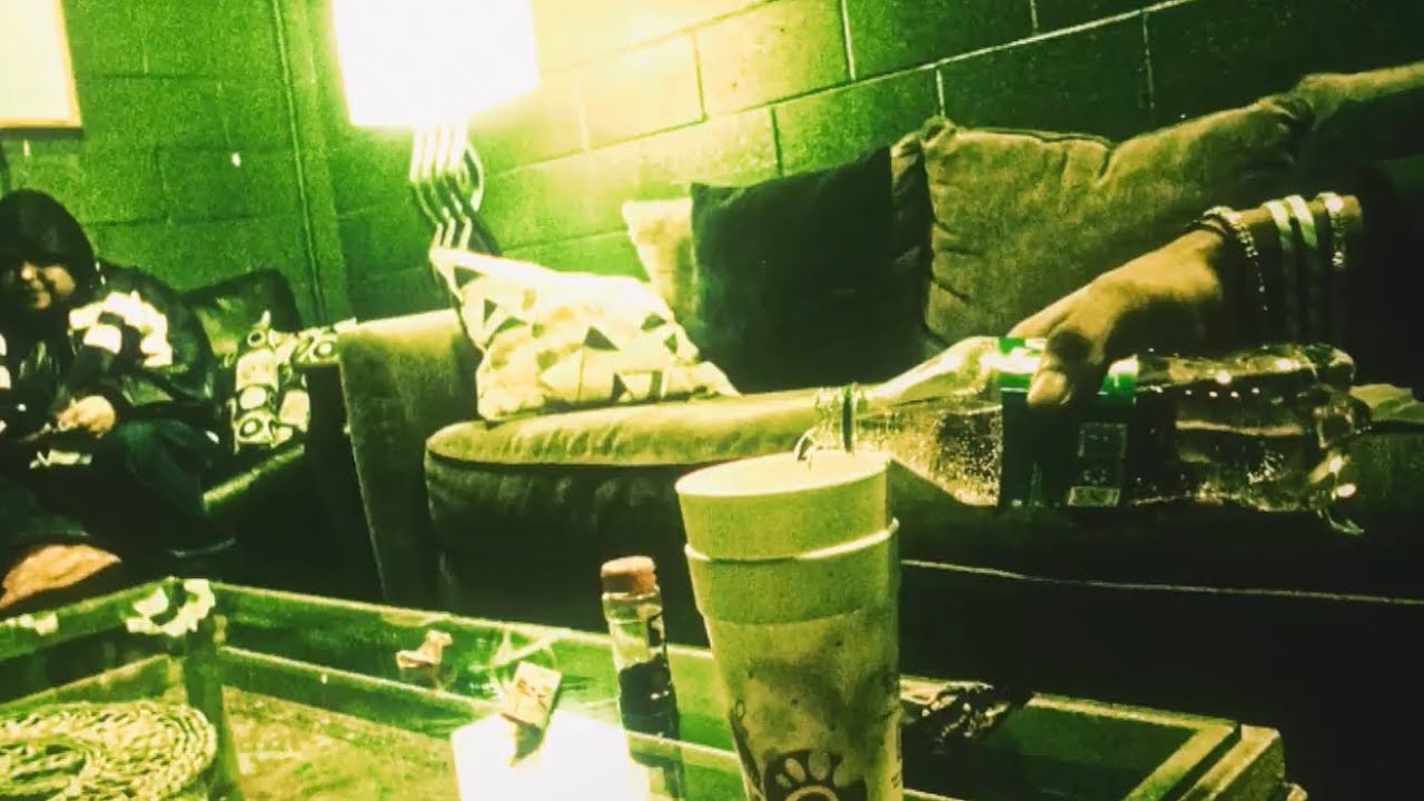 Hardrock - UFO [Official Music Video]