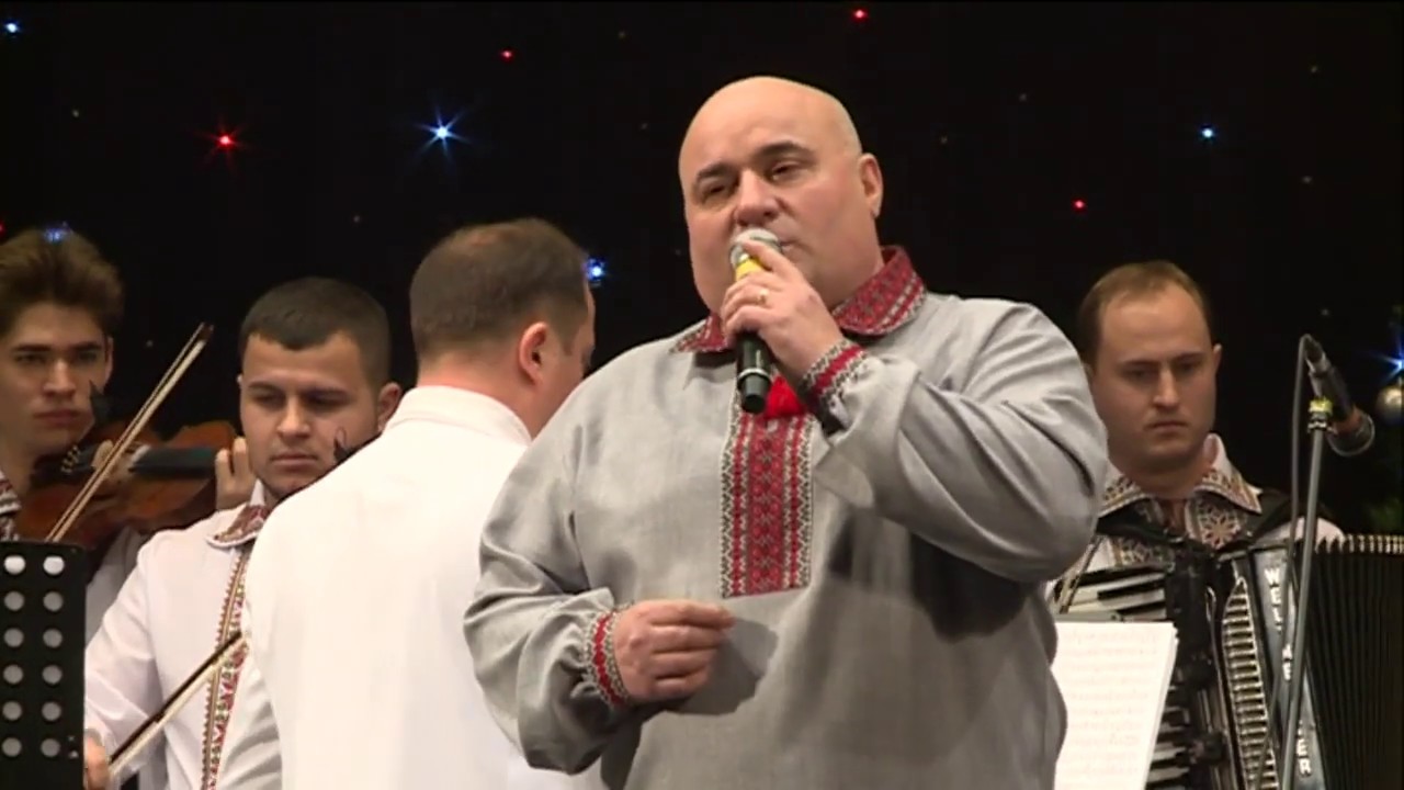 Vasile Mereuta spune, puiule de Cuc SLAGARUL CANTECULUI POPULAR 2018