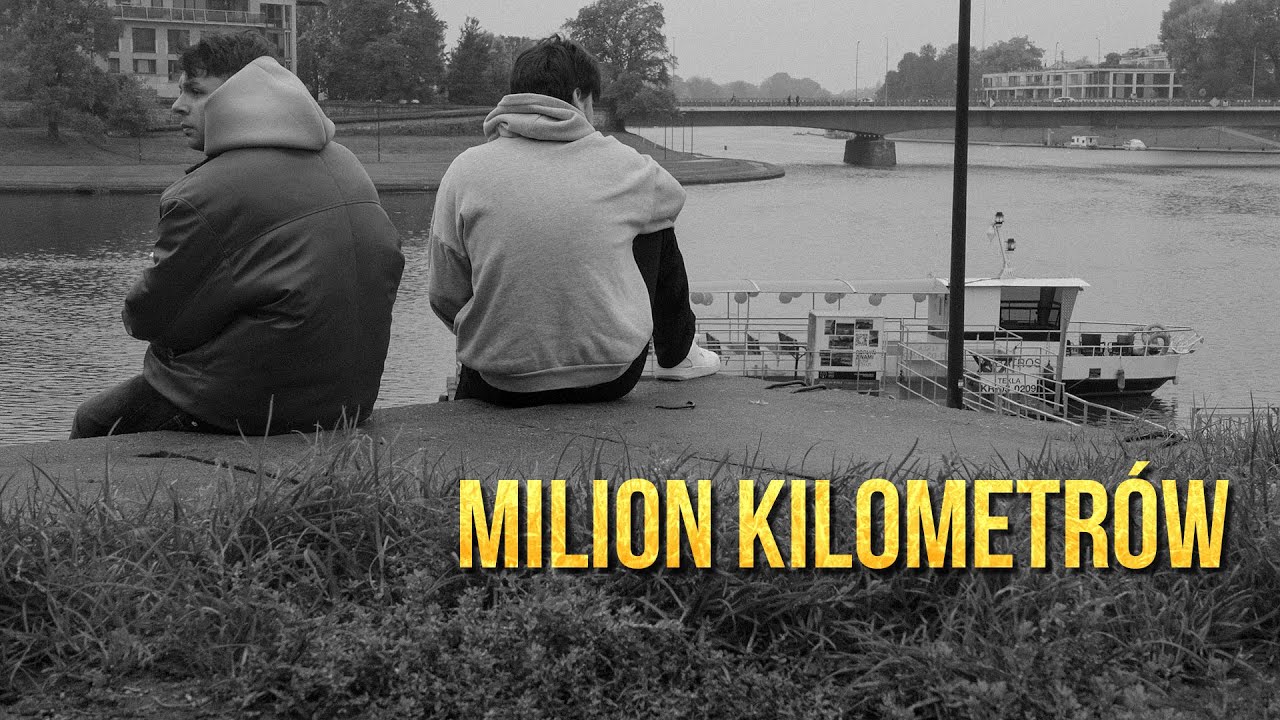 Blaga, obi - Milion kilometrów