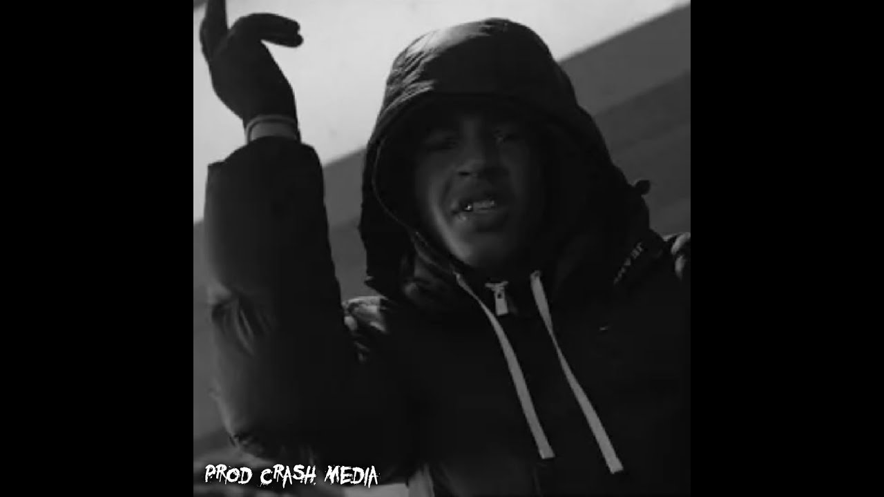 (OFB) SJ - Drop Bodies (Prod. Crash) #Exclusive