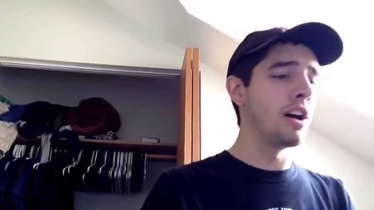 You Came Near Me - Nate Mirialke (Cover)