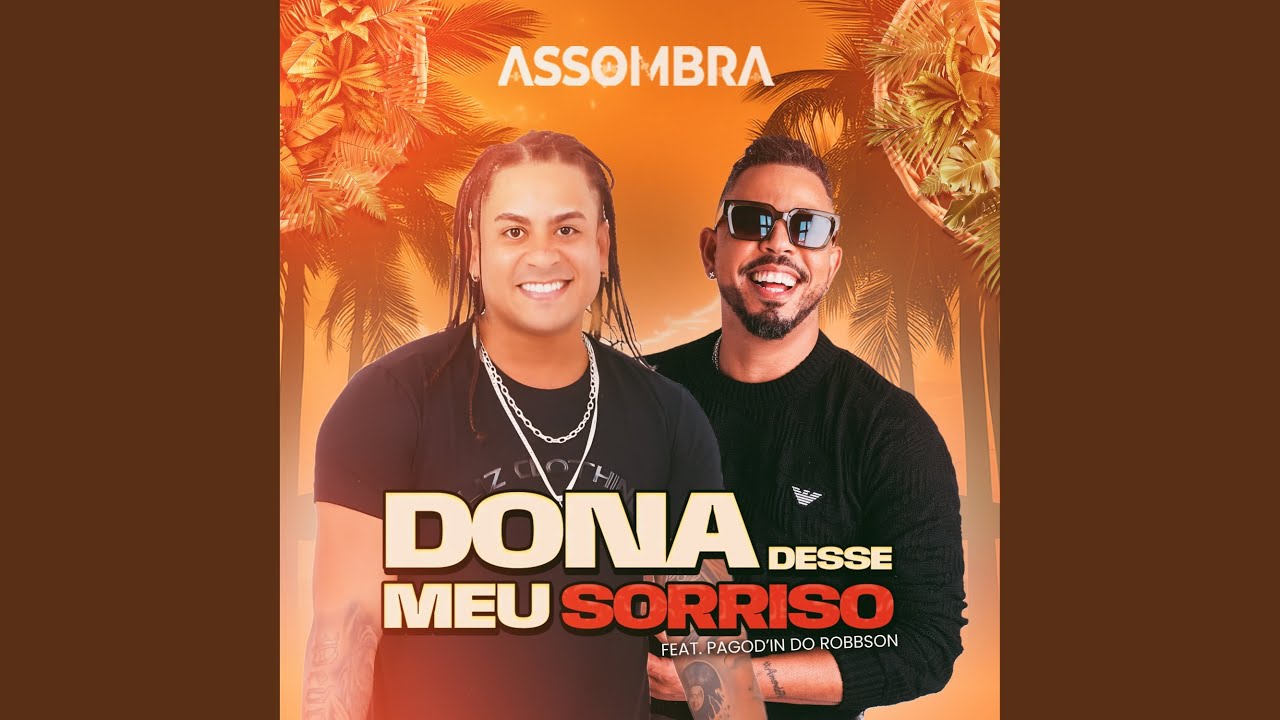 Dona Desse Meu Sorriso