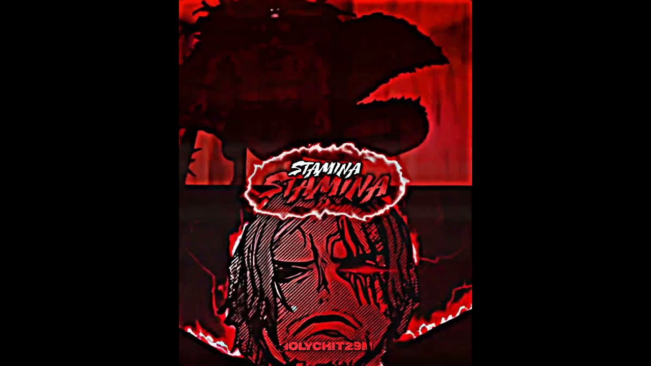 Kaido vs Shanks