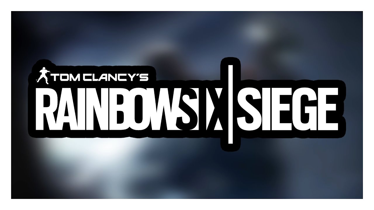 Rainbow Six Siege Original Main Music Theme (High Quality Remaster)