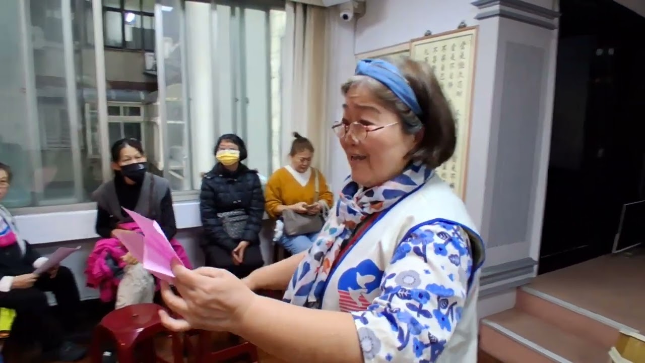 民生社區基督教會：協助婦聯會台北市北區獎助學金頒發(114年)