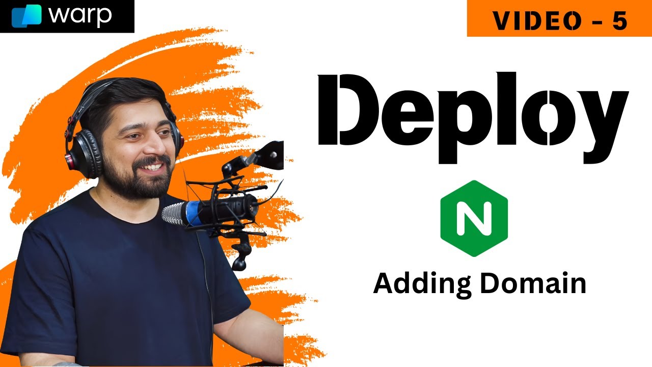 How to configure domain to a VPS